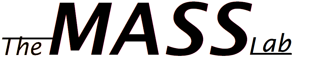 the mass lab logo